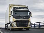 Volvo FM 410 4x2 2013 года